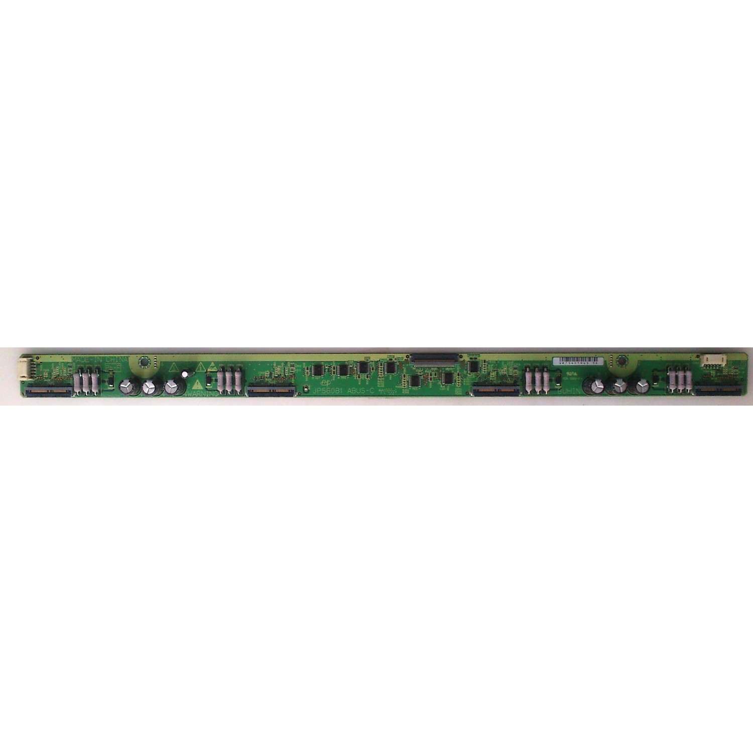 T-CON PARA MONITOR LG QHD CURVO / NUMERO DE PARTE 6871L-5896A / 6870C-0804A / 5896A / LM375QW2-SSA1 / PANEL LM375QW2 (SS)(A1) / MODELO 38WN95C